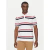 Hechter Paris Polo majica 74016 151928 Bela Regular Fit