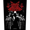 Dark Funeral Shadow Monks Našitek za šivanje