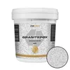 GRANITEPOX™ epoksi barva za imitacijo granita (1 kg) - GRANITEPOX™ - Svetlo siva (1 kg)