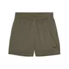 Puma Muški šorts Ess Woven Shorts 5 (S), 682603-81, Maslinasti
