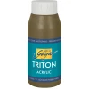Solo Goya Akrilna barva 750 ml Green Umber