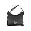 BYBLOS BLACK WOMEN'S BAG