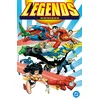 Legends Omnibus