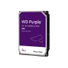 HDD WD 4TB WD43PURZ SATA3 256MB Purple Surveillance