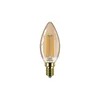 CONSUMER LED ŽARULJA B35 25W 1800K E14 NDSRT Amber 1PF 8720169191495