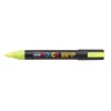 Marker Uni pc-5m Posca fl. žuti