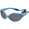 Polaroid Junior PLD8010/S MIF/Y2 Polarized Modra/Siva