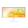 Samsung monitor LS34C650TAUXEN 34/VA,zakrivljen,21:9/3440x1440/100Hz/5ms GtG/HDMIx2,DP,Thunderbolt3