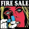 Fire Sale - Fire Sale (LP)