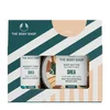 The Body Shop Shea Treats Set proizvoda za negu Setovi za negu tela