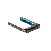 HP 2.5 SFF Smart Carrier SAS / SATA kućište / Caddy s mogućnošću hot-swap za Gen8 Gen9 Gen10 server - 651687-001