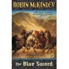 The Blue Sword