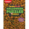Brainplay Halloween Puzzles