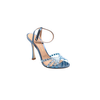 Chantal 1989 specchio blu navy CH2314