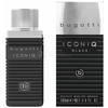 BUGATTI Toaletna voda za muškarce Iconiq Black edt, 100ml