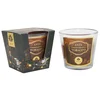 Arôme Glass Scented Candle  Anti Tobacco 120 g
