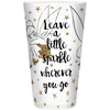 Kozarec Disney - Tinker Bell, Gold Glitter 400 ml