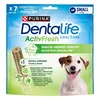 PURINA Dentalife Active Fresh Small - zobni priboljšek za male pse 115g