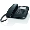 Stoni telefon Gigaset DA310 Black