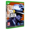 Stranger Than Heaven - Xbox Series X Xbox Series