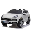 Aristom Dečiji auto na akumulator Porsche SUV, Beli