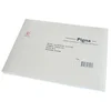 Kuverta 19x26 B5-BB strip Competitor bijela 100gr. 25/1
