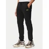 KARL LAGERFELD Spodnji del trenirke 705782 563917 Črna Regular Fit