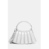 Lacoste crossbody torbica ženska usnjena