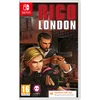 RICO London (Code in a Box) (SWITCH)