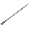 Extol Premium Ravno dleto SDS PLUS, 400x14mm, širina rezila 20mm