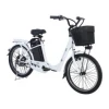 Električni bicikl 22 DAKOTA 250W 36V/ 12Ah