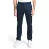 Tom Tailor Muške pantalone Travis 1050805, Ravan kroj, Teget