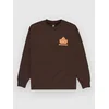 Element Sporting Cr Sweater java