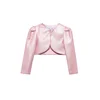 Abel & Lula Bolero 5305 Roza Regular Fit