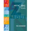 WEDGWOOD:JAZZIN ABOUT FUN PIECES FOR FLUTE