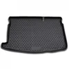 Rubber trunk mat Mazda 2 2007-2014 (hatchback)
