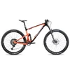 MTB bicikl Ghost Lector FS SF Pro UC Boja:Crno-orange Veličina rama:XL