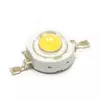 LED HI Power 1W bela topla 3000K, 120° bez hladnjaka