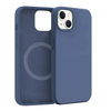 Maska Summer color Magsafe za iPhone 15 Plus, Plava
