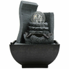Stolna fontana 18 cm - Cascading Rock