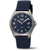 Boccia 3663-03 Mens Watch Titanium 39mm 10ATM