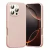 Vention VENTION KUHP0-30 MagSafe ovitek za iPhone 16 Pro (roza)