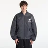Bomber adidas x Willy Chavarria Bomber Jacket Grey Six XXL