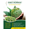 PERLE MORBIDE - ZELENE