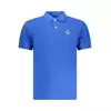 North Sails Muška majica 995000000, Plava