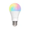 Aigostar - LED RGBW prigušiva sijalica A60 E27/10W/230V 3000K + daljinski upravljač