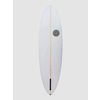 TwinsBros Black Swan Surfboard uni