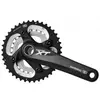 Srednji pogon SHIMANO XT FC-M785-L 38X24T 175mm bez patrone