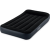INTEX Krevet na naduvavanje Twin Pillow Rest Classic 191x99x25cm, Tamnoplavi