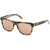Guess GU00075 53E ONE SIZE (54) Havana/Rjava